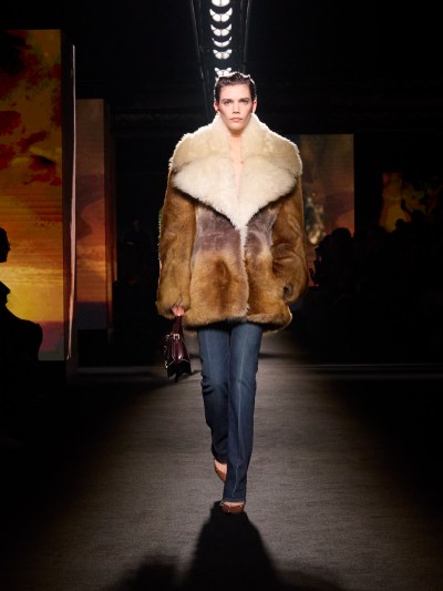 Balenciaga Winter 26 - Stills, Retouche photo créative mode luxe - 45 - © SHERIFF • PROJECTS