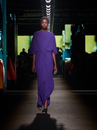 Balenciaga Winter 26 - Stills, Retouche photo créative mode luxe - 30 - © SHERIFF • PROJECTS