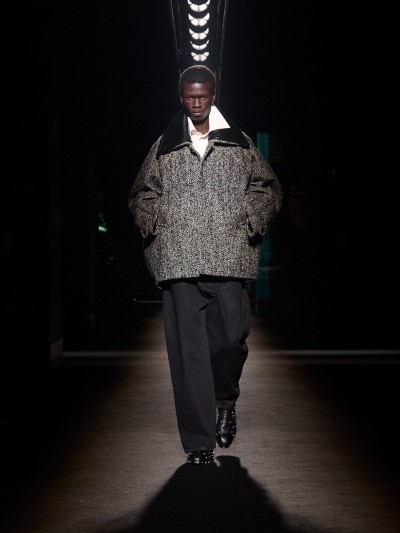 Balenciaga Winter 26 - Stills, Retouche photo créative mode luxe - 39 - © SHERIFF • PROJECTS