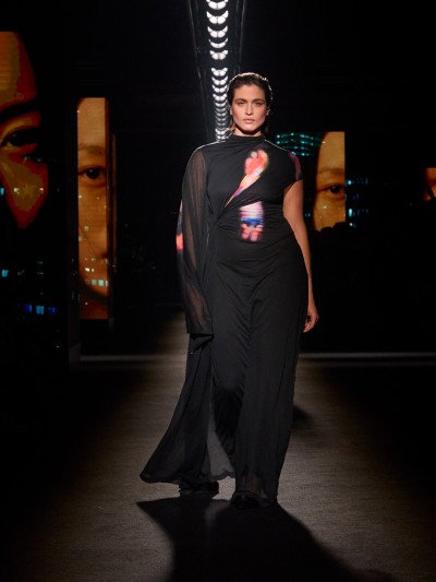 Balenciaga Winter 26 - Stills, Retouche photo créative mode luxe - 58 - © SHERIFF • PROJECTS