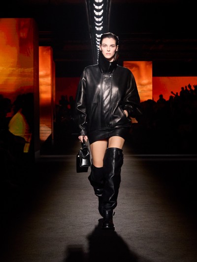 Balenciaga Winter 26 - Stills, Retouche photo créative mode luxe - 24 - © SHERIFF • PROJECTS