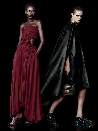Balenciaga Winter 26 - Stills, Retouche photo créative mode luxe - 10 - © SHERIFF • PROJECTS
