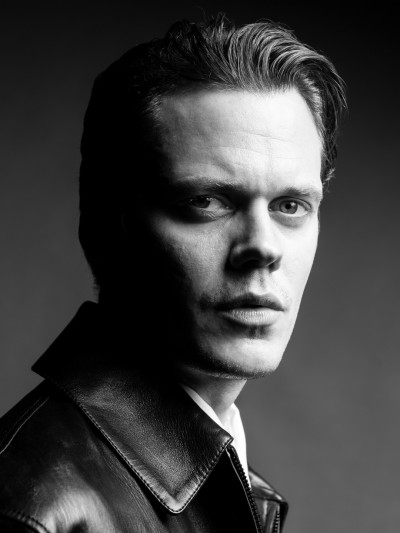 Balenciaga Winter 26 - Michael Avedon - Stills, Retouche photo créative mode luxe - 5 - © SHERIFF • PROJECTS