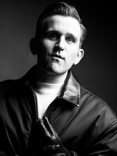 Balenciaga Winter 26 - Michael Avedon - Stills, Retouche photo créative mode luxe - 6 - © SHERIFF • PROJECTS