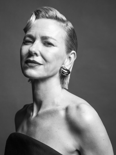 Balenciaga Winter 26 - Michael Avedon - Stills, Retouche photo créative mode luxe - 1 - © SHERIFF • PROJECTS