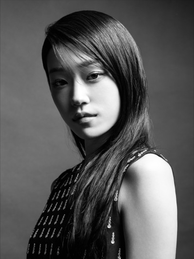 Balenciaga Winter 26 - Michael Avedon - Stills, Retouche photo créative mode luxe - 13 - © SHERIFF • PROJECTS