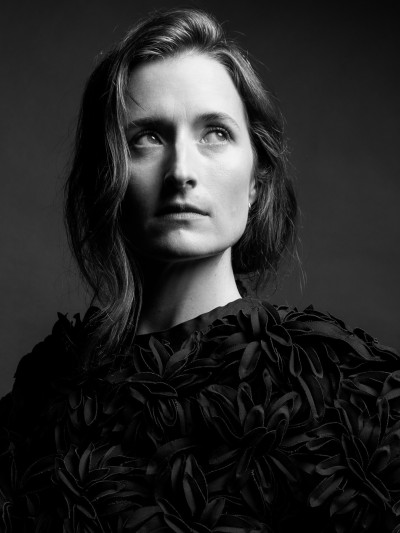 Balenciaga Winter 26 - Michael Avedon - Stills, Retouche photo créative mode luxe - 2 - © SHERIFF • PROJECTS