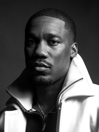 Balenciaga Winter 26 - Michael Avedon - Stills, Retouche photo créative mode luxe - 10 - © SHERIFF • PROJECTS