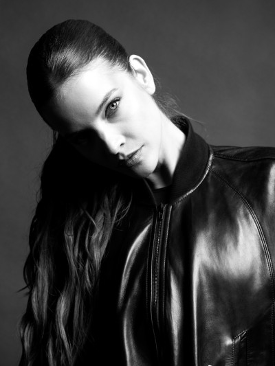 Balenciaga Winter 26 - Michael Avedon - Stills, Retouche photo créative mode luxe - 16 - © SHERIFF • PROJECTS