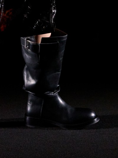 Balenciaga Winter 26 - Stills, Retouche photo créative mode luxe - 61 - © SHERIFF • PROJECTS