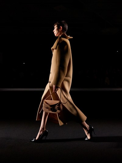 Balenciaga Winter 26 - Stills, Retouche photo créative mode luxe - 46 - © SHERIFF • PROJECTS