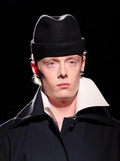 Balenciaga Winter 26 - Stills, Retouche photo créative mode luxe - 38 - © SHERIFF • PROJECTS