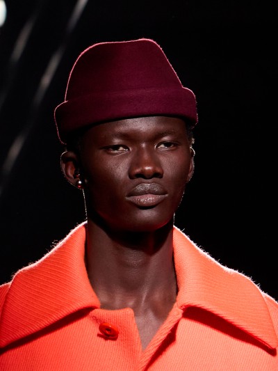 Balenciaga Winter 26 - Stills, Retouche photo créative mode luxe - 13 - © SHERIFF • PROJECTS