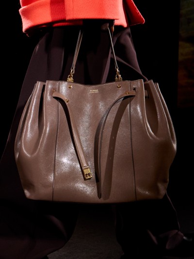 Balenciaga Winter 26 - Stills, Retouche photo créative mode luxe - 14 - © SHERIFF • PROJECTS