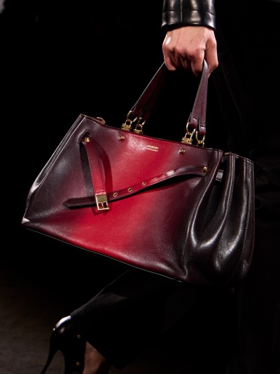 Balenciaga Winter 26 - Stills, Retouche photo créative mode luxe - 11 - © SHERIFF • PROJECTS