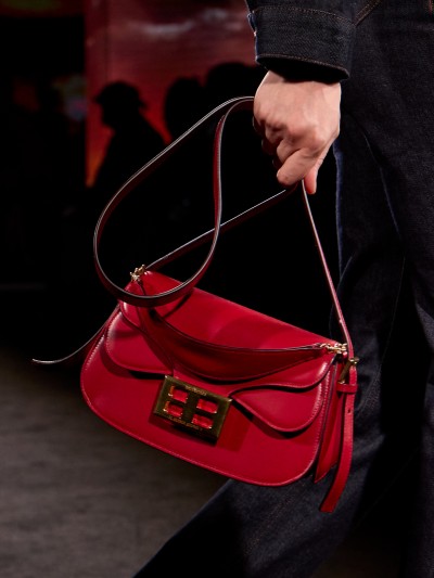 Balenciaga Winter 26 - Stills, Retouche photo créative mode luxe - 51 - © SHERIFF • PROJECTS