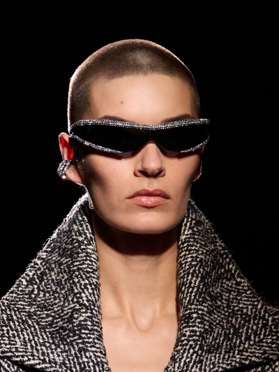 Balenciaga Winter 26 - Stills, Retouche photo créative mode luxe - 39 - © SHERIFF • PROJECTS