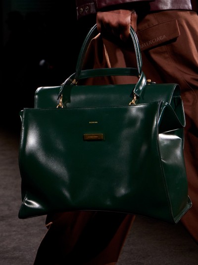 Balenciaga Winter 26 - Stills, Retouche photo créative mode luxe - 18 - © SHERIFF • PROJECTS