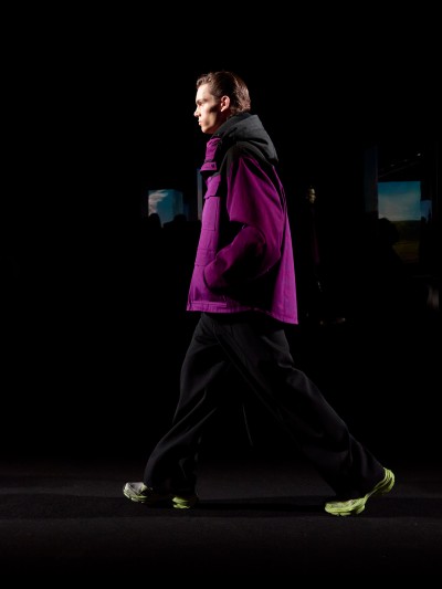 Balenciaga Winter 26 - Stills, Retouche photo créative mode luxe - 54 - © SHERIFF • PROJECTS