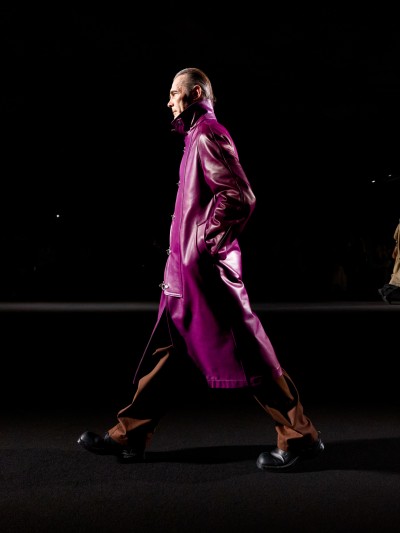 Balenciaga Winter 26 - Stills, Retouche photo créative mode luxe - 53 - © SHERIFF • PROJECTS