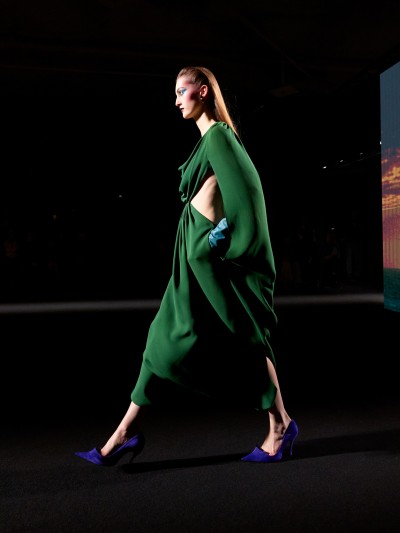 Balenciaga Winter 26 - Stills, Retouche photo créative mode luxe - 33 - © SHERIFF • PROJECTS