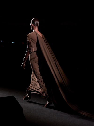 Balenciaga Winter 26 - Stills, Retouche photo créative mode luxe - 50 - © SHERIFF • PROJECTS