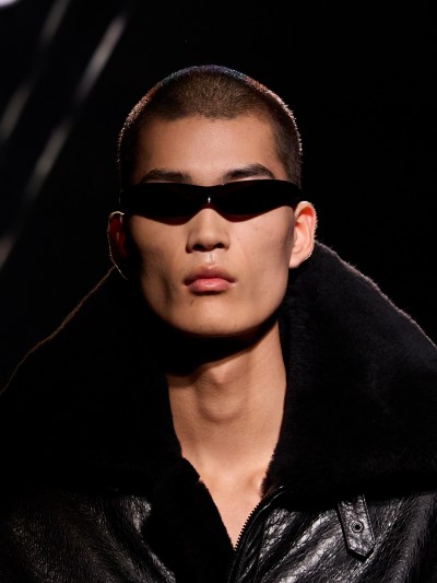 Balenciaga Winter 26 - Stills, Retouche photo créative mode luxe - 27 - © SHERIFF • PROJECTS