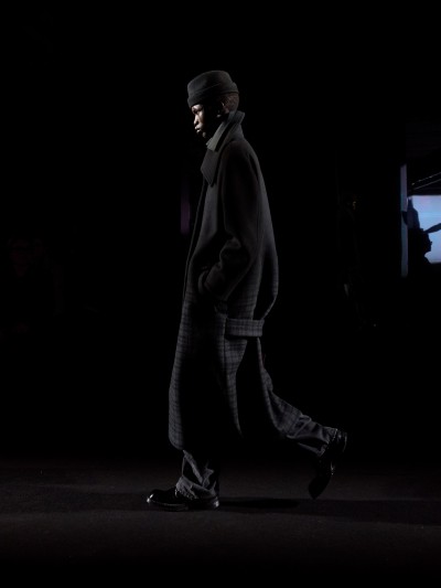 Balenciaga Winter 26 - Stills, Retouche photo créative mode luxe - 42 - © SHERIFF • PROJECTS