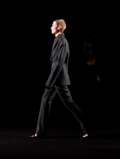 Balenciaga Winter 26 - Stills, Retouche photo créative mode luxe - 65 - © SHERIFF • PROJECTS