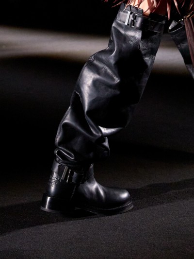 Balenciaga Winter 26 - Stills, Retouche photo créative mode luxe - 22 - © SHERIFF • PROJECTS