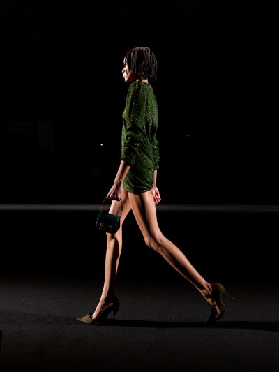 Balenciaga Winter 26 - Stills, Retouche photo créative mode luxe - 47 - © SHERIFF • PROJECTS