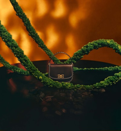 Bally SS22 - © SHERIFF • PROJECTS