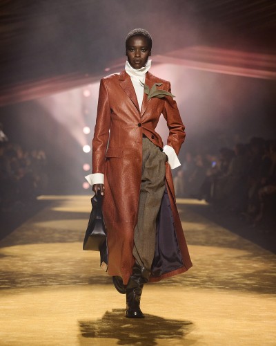 Boss FW26 - Stills, Retouche photo créative mode luxe - 5 - © SHERIFF • PROJECTS