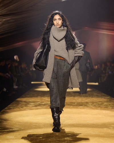 Boss FW26 - Stills, Retouche photo créative mode luxe - 26 - © SHERIFF • PROJECTS