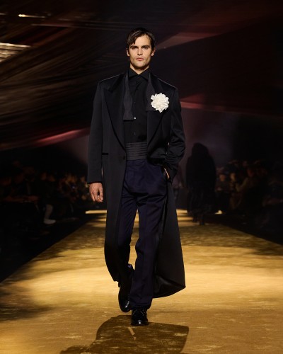 Boss FW26 - Stills, Retouche photo créative mode luxe - 67 - © SHERIFF • PROJECTS