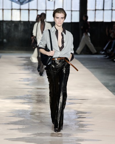 Boss Spring/Summer 26 - © SHERIFF • PROJECTS