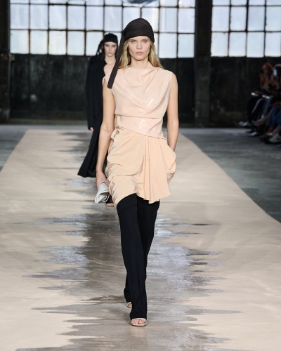 Boss Spring/Summer 26 - © SHERIFF • PROJECTS