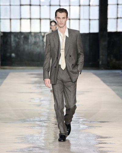 Boss Spring/Summer 26 - © SHERIFF • PROJECTS