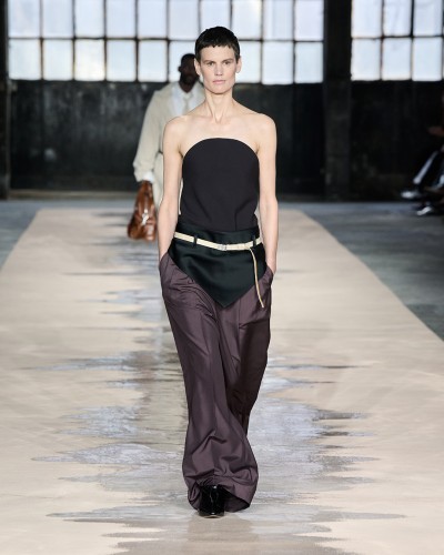 Boss Spring/Summer 26 - © SHERIFF • PROJECTS