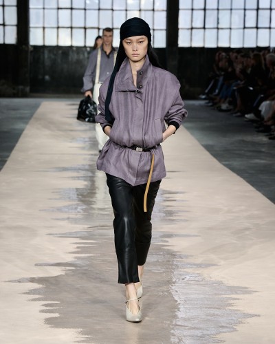 Boss Spring/Summer 26 - © SHERIFF • PROJECTS