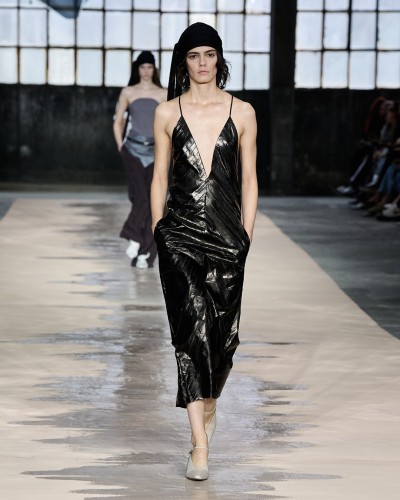 Boss Spring/Summer 26 - © SHERIFF • PROJECTS