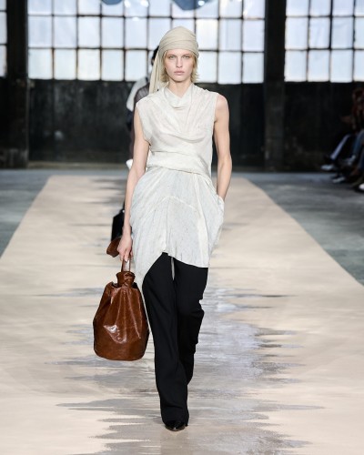 Boss Spring/Summer 26 - © SHERIFF • PROJECTS