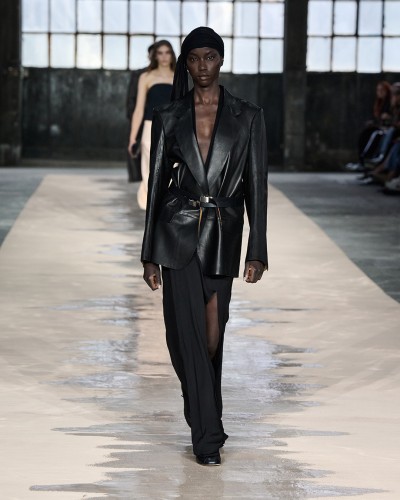Boss Spring/Summer 26 - © SHERIFF • PROJECTS
