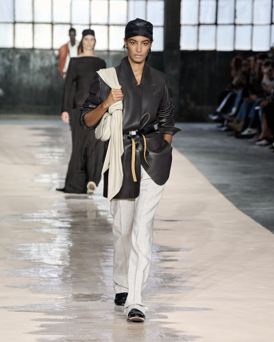 Boss Spring/Summer 26 - © SHERIFF • PROJECTS