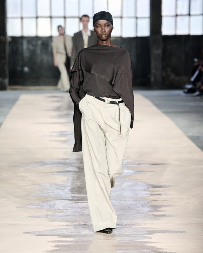 Boss Spring/Summer 26 - © SHERIFF • PROJECTS