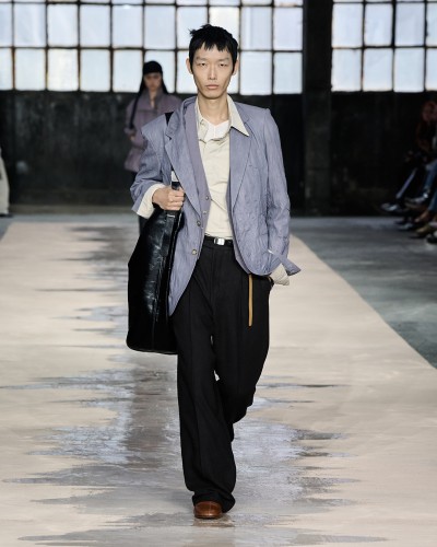 Boss Spring/Summer 26 - © SHERIFF • PROJECTS
