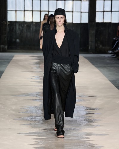 Boss Spring/Summer 26 - © SHERIFF • PROJECTS