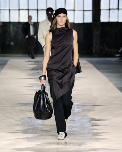 Boss Spring/Summer 26 - © SHERIFF • PROJECTS