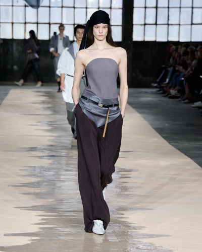 Boss Spring/Summer 26 - © SHERIFF • PROJECTS