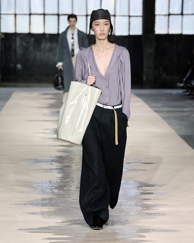 Boss Spring/Summer 26 - © SHERIFF • PROJECTS
